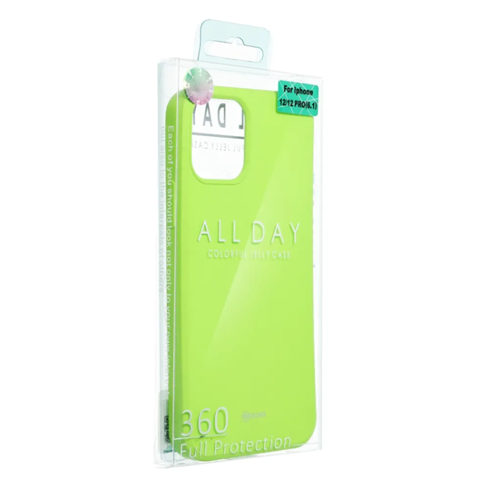 OEM - Roar Xiaomi Redmi Note 14 Pro Plus Mobilskal Colorful Jelly