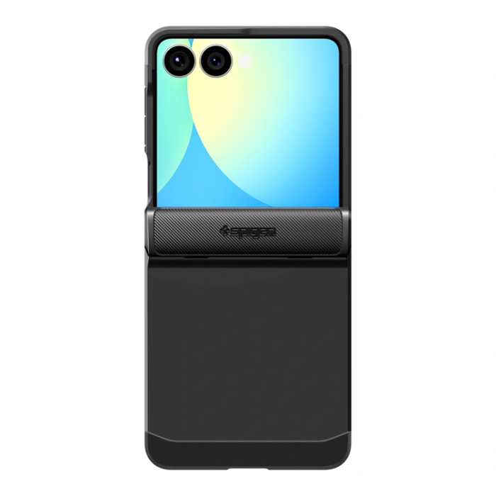 Spigen - Spigen Galaxy Z Flip 7 Mobilskal MagSafe Slim Armor Pro