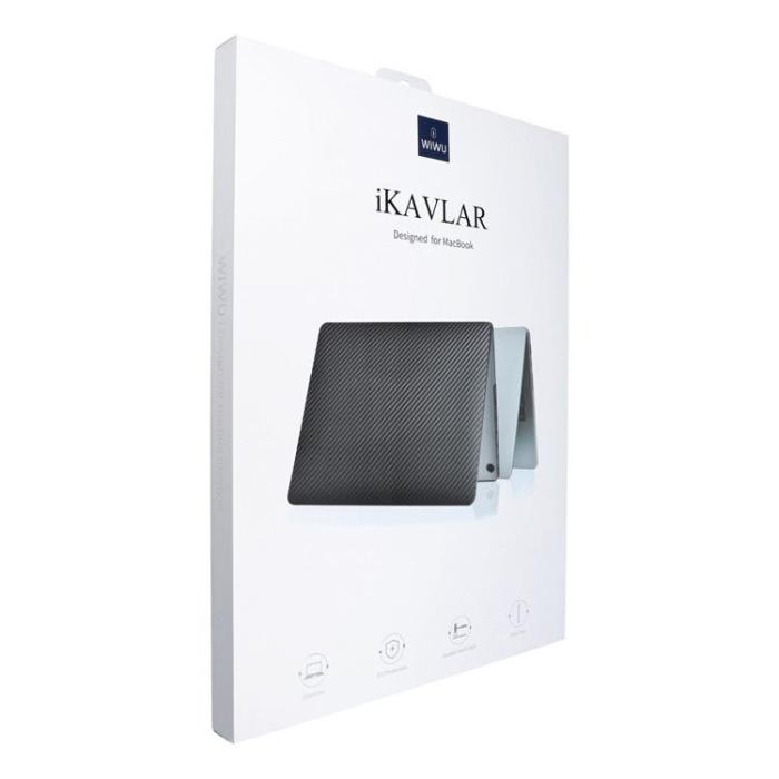 WIWU - WiWU iKavlar Crystal Shield for MacBook Air 15,3