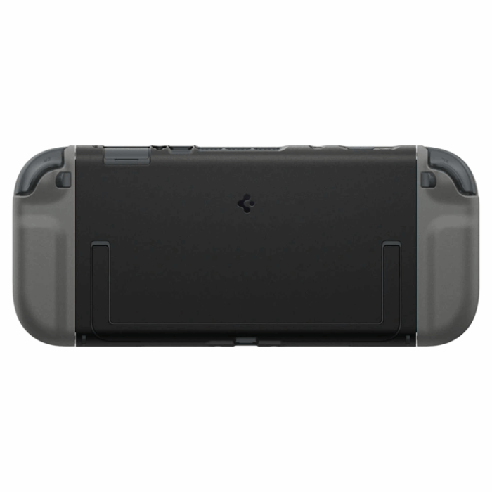 Spigen - Spigen Nintendo Switch 2 Skal Nano Pop - Svart Sesame