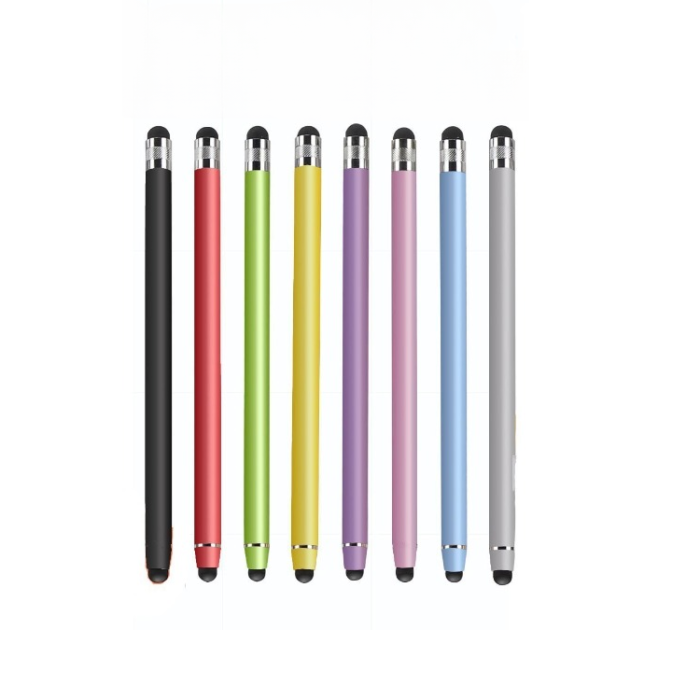 Boom of Sweden - BOOM Stylus Penna - Svart