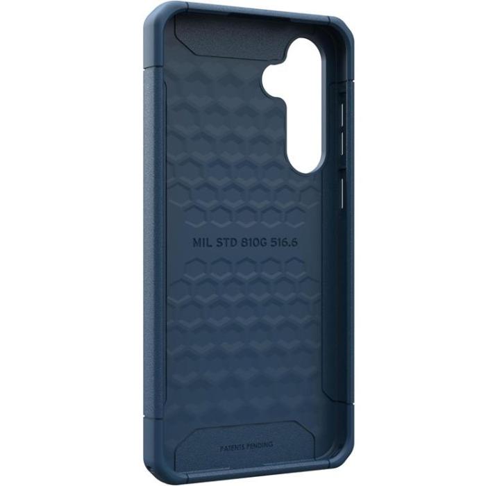 UAG - UAG Galaxy A35 5G Mobilskal Scout - Blå