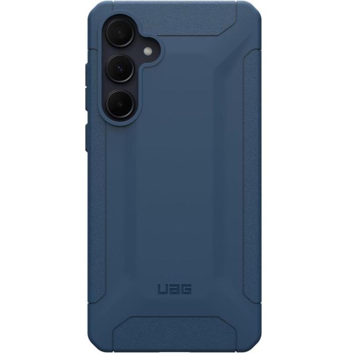 UAG - UAG Galaxy A35 5G Mobilskal Scout - Blå