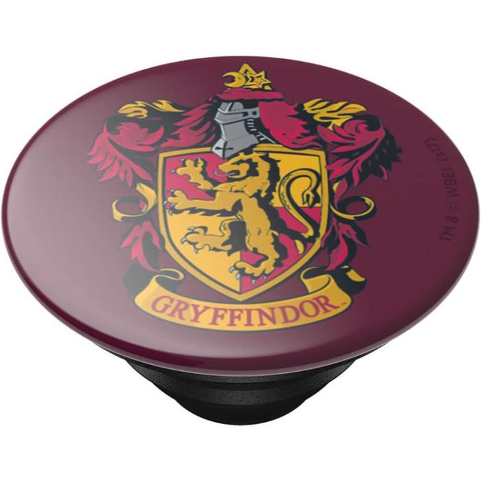 PopSockets - POPSOCKETS Mobilhållare / Mobilgrepp Gryffindor