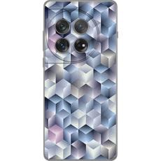 iSecrets - Mobilskal till OnePlus 12 med Cyklon