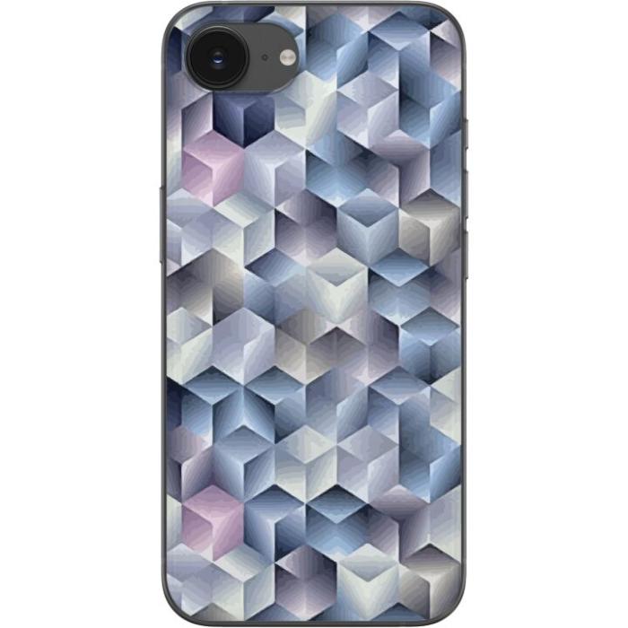 iSecrets - Mobilskal till Apple iPhone 16e med Cyklon