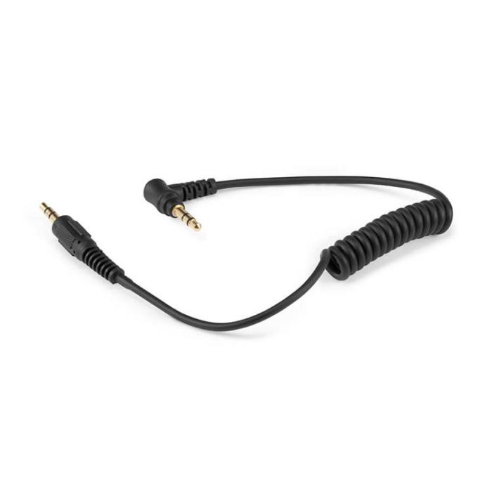 JOBY - JOBY Mikrofon Kompakt Wavo Mobile 3.5mm