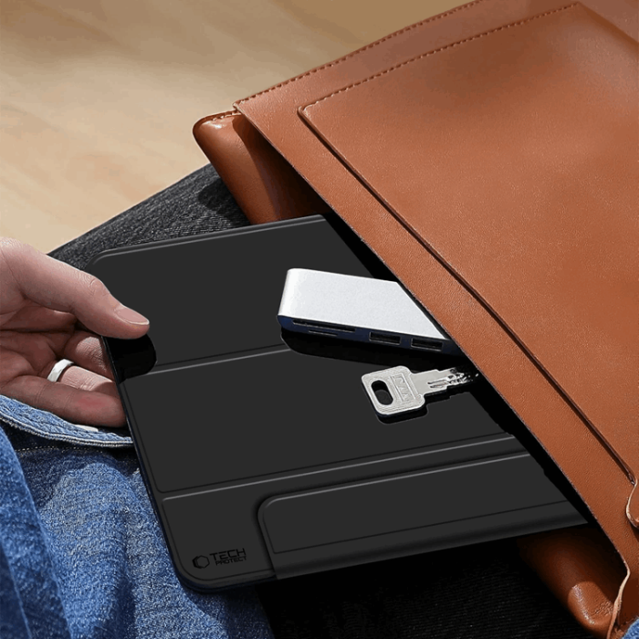 Tech-Protect - Tech-Protect iPad Air 13