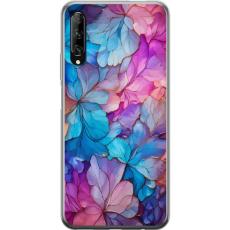 iSecrets - Mobilskal till Huawei P smart Pro 2019 med Magiskt