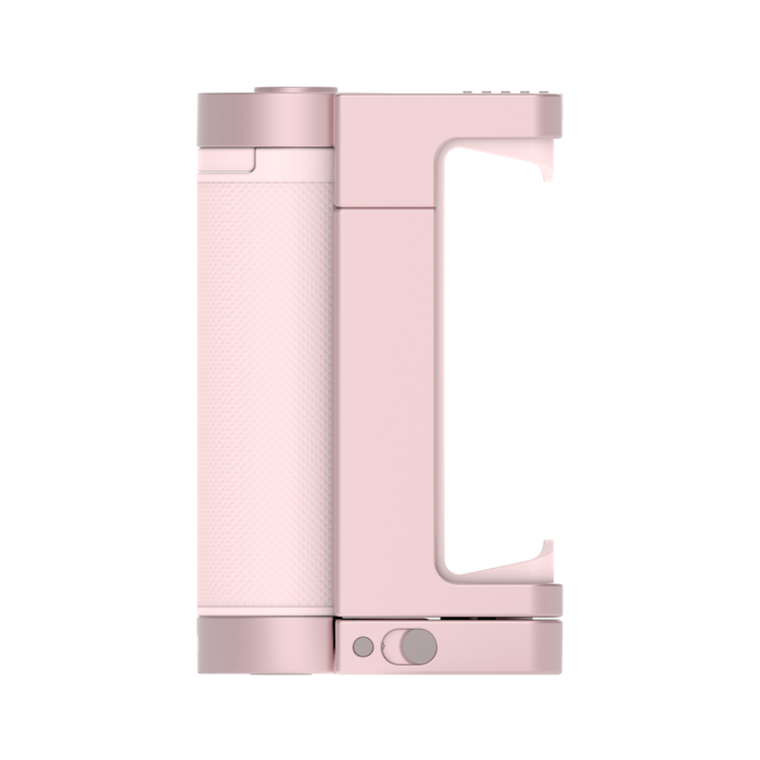 Just Mobile - Just Mobile Shutter Grip 2 smart kameraavtryckare - Rosa