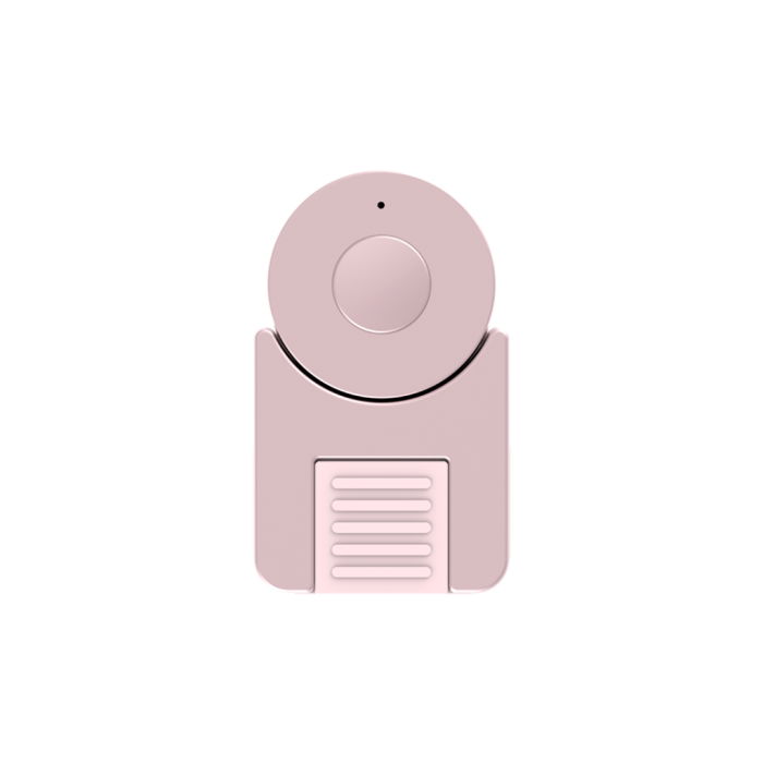 Just Mobile - Just Mobile Shutter Grip 2 smart kameraavtryckare - Rosa