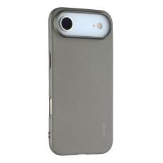 X-Level - X-LEVEL Guardian Series Mobilskal till iPhone Air Soft TPU Gr&aring;
