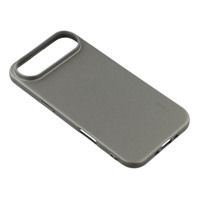 X-Level - X-LEVEL Guardian Series Mobilskal till iPhone Air Soft TPU Grå