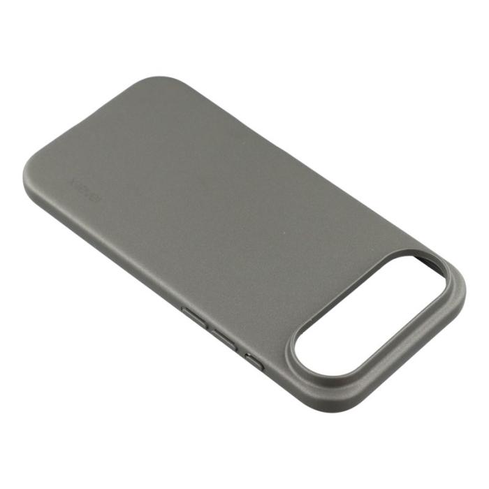 X-Level - X-LEVEL Guardian Series Mobilskal till iPhone Air Soft TPU Grå