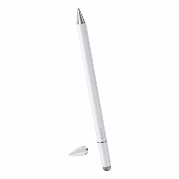 BASEUS - Baseus Stylus Penna Smooth Writing III 3in1 Passiv Icke Magnetisk