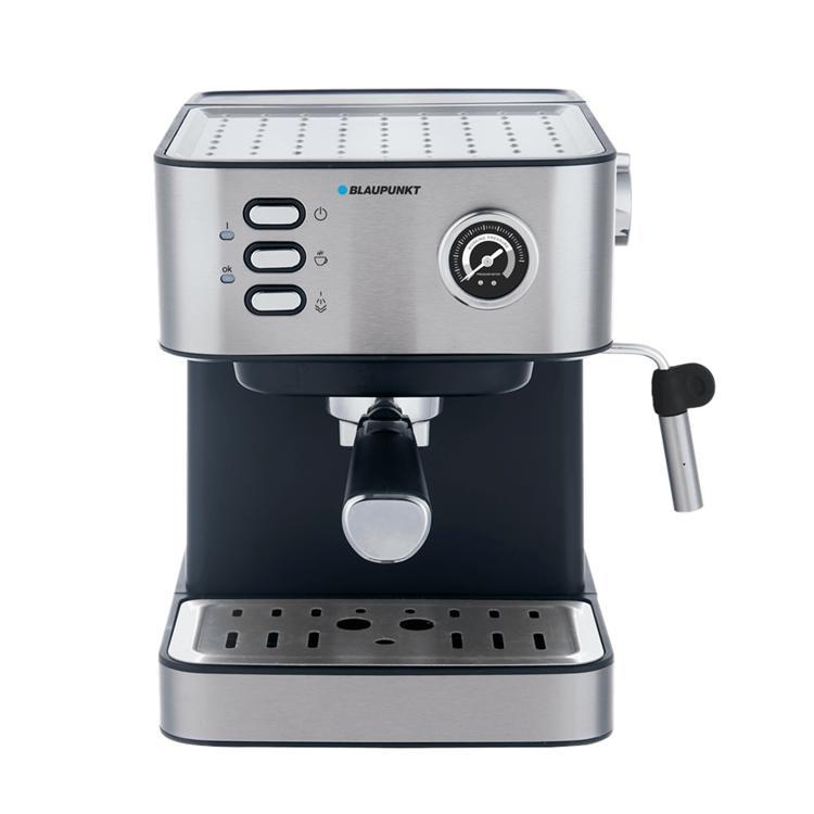 Blaupunkt Tryck Kaffemaskin CMP312 - Silver | 264 | AlltMobil