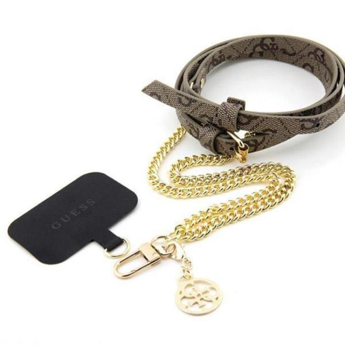 Guess - Guess Mobilrem CBDY - Brun
