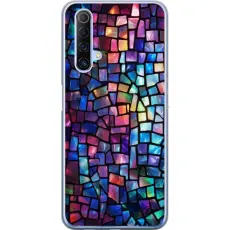 Gustaf - Mobilskal till Realme X50 5G med Disco