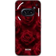 iSecrets - Mobilskal till Nothing Phone (2a) Plus med Crimson Rose