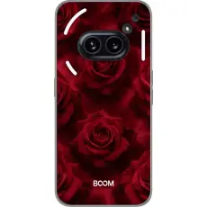 Gustaf - Mobilskal till Nothing Phone (2a) Plus med Crimson Rose