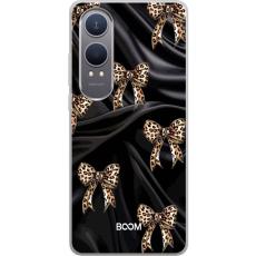 iSecrets - Mobilskal till OnePlus Nord CE4 Lite med Leopard Bow