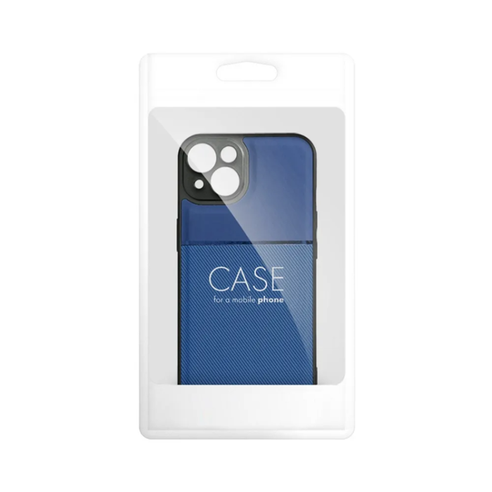 OEM - Xiaomi Redmi 14C Mobilskal Noble - Blå