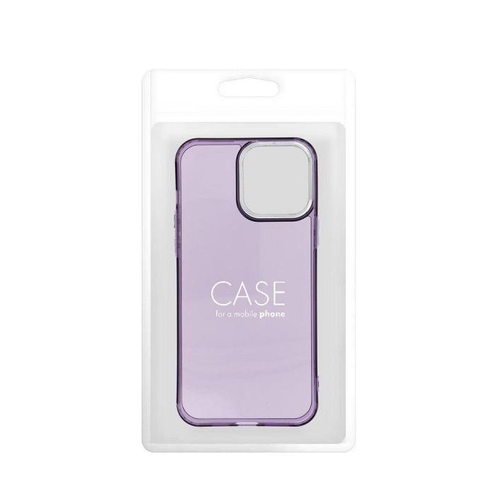 OEM - iPhone 15 Pro Mobilskal Pearl - Lila