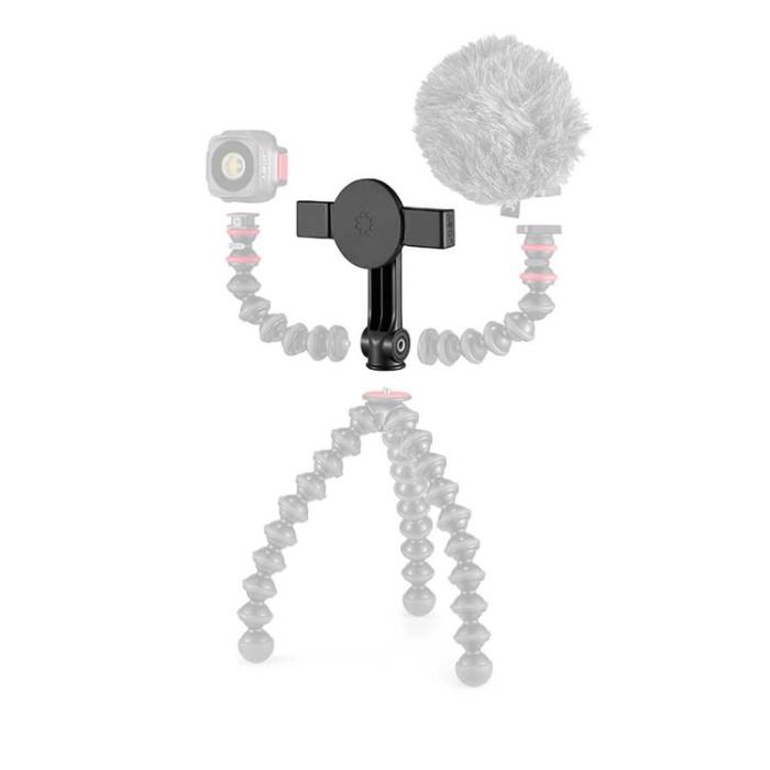 JOBY - JOBY Stativfäste Smartphone GripTight MagSafe
