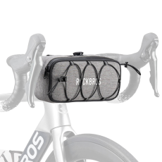 Rockbros - Rockbros Vattent&auml;t Cykelv&auml;ska f&ouml;r Styren 1.9L ROAD TO SKY TL001 - Gr&aring;