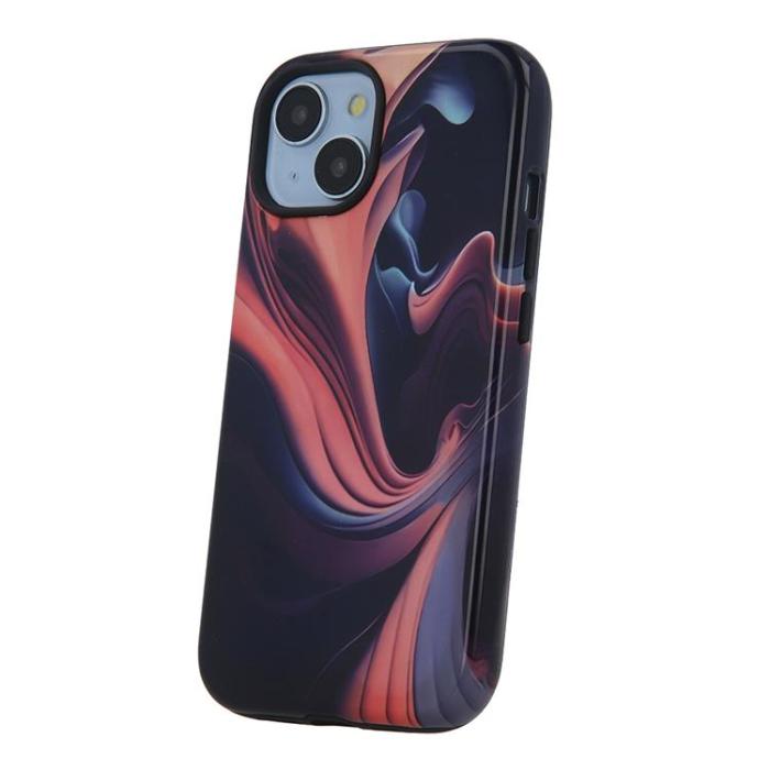 OEM - iPhone 16 Plus Mobilskal Decor - Desert