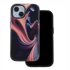 OEM - iPhone 13 Pro Mobilskal Decor - Desert