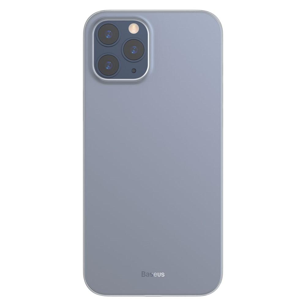 Baseus Wing case till iPhone 12 Pro Max - Transparent | 2353 | AlltMobil