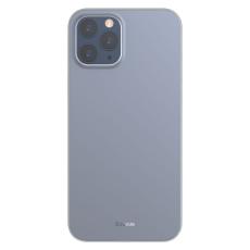 BASEUS - Baseus Wing case till iPhone 12 Pro Max - Transparent