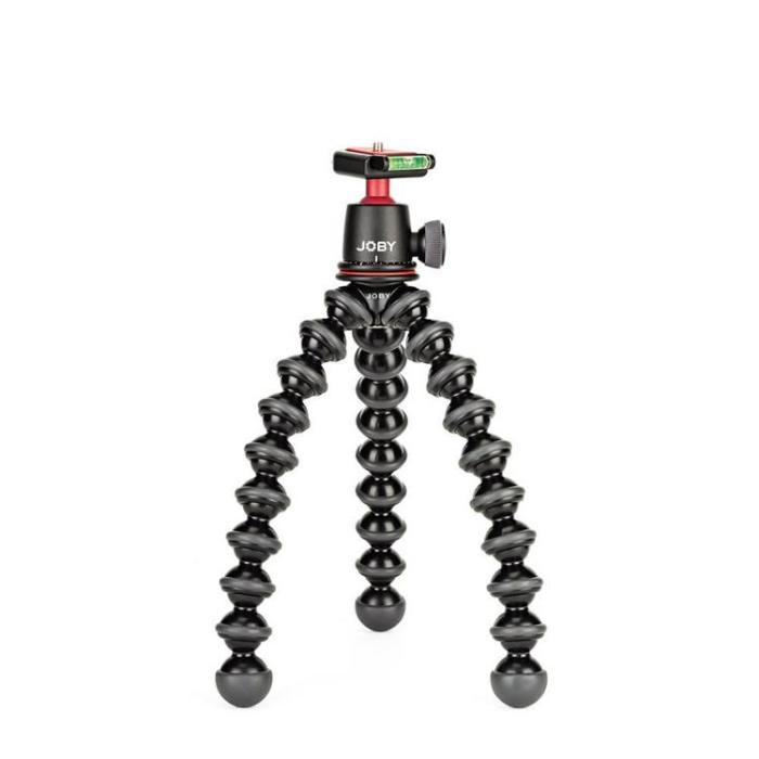 UTGATT1 - JOBY Stativkit GorillaPod 3K - Svart / Grå