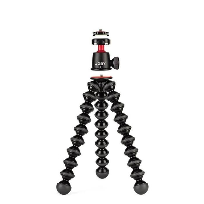 UTGATT1 - JOBY Stativkit GorillaPod 3K - Svart / Grå