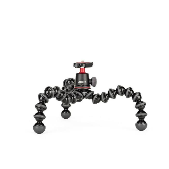 UTGATT1 - JOBY Stativkit GorillaPod 3K - Svart / Grå