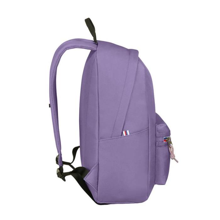 UTGATT1 - American Tourister Upbeat Ryggsäck - Soft Lilac