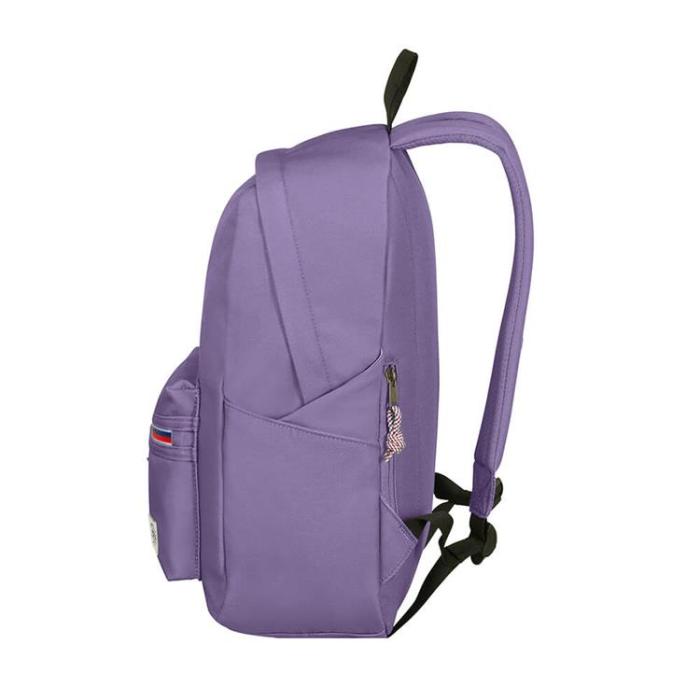 UTGATT1 - American Tourister Upbeat Ryggsäck - Soft Lilac