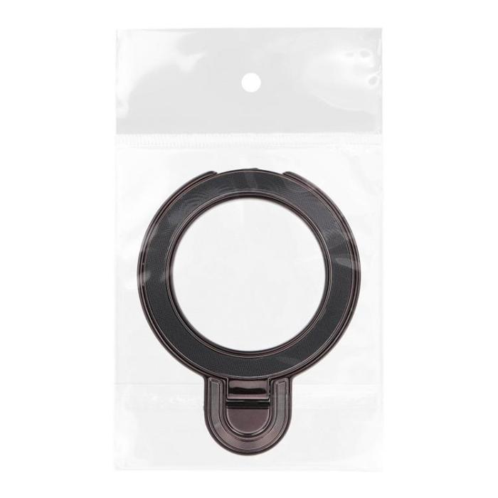 A-One Brand - Mobilställ CIRCLE Stick-on - Svart