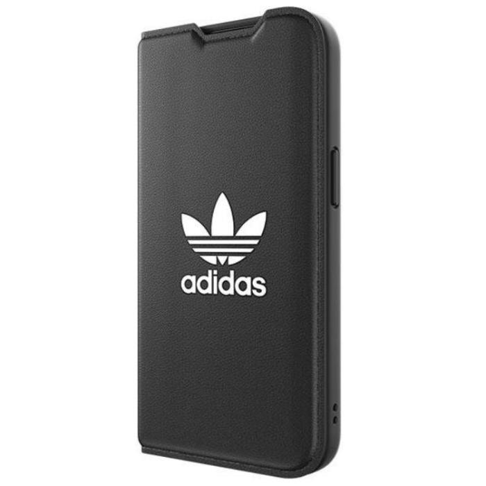 Adidas - Adidas iPhone 14 Plånboksfodral OR BASIC - Svart