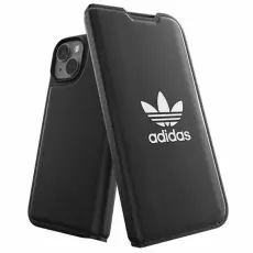 Adidas - Adidas iPhone 14 Pl&aring;nboksfodral OR BASIC - Svart