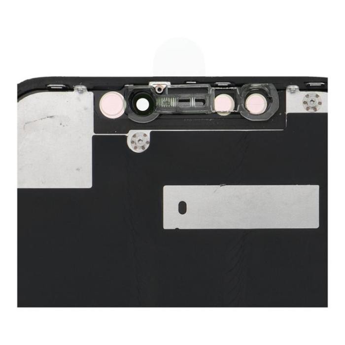 SpareParts - iPhone XR Skärm med LCD-display FixCell Retina Renoverad