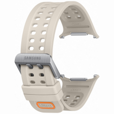 Samsung - Samsung Armband F&ouml;r Galaxy Watch Ultra 2 Marine - Brun