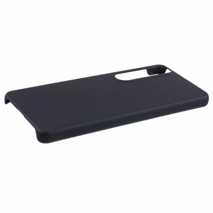 Taltech - Sony Xperia 1 VI Mobilskal Matte - Svart