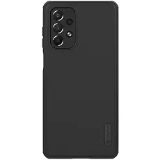Nillkin - Nillkin Galaxy A73 Skal Super Frosted Sheild Pro - Svart