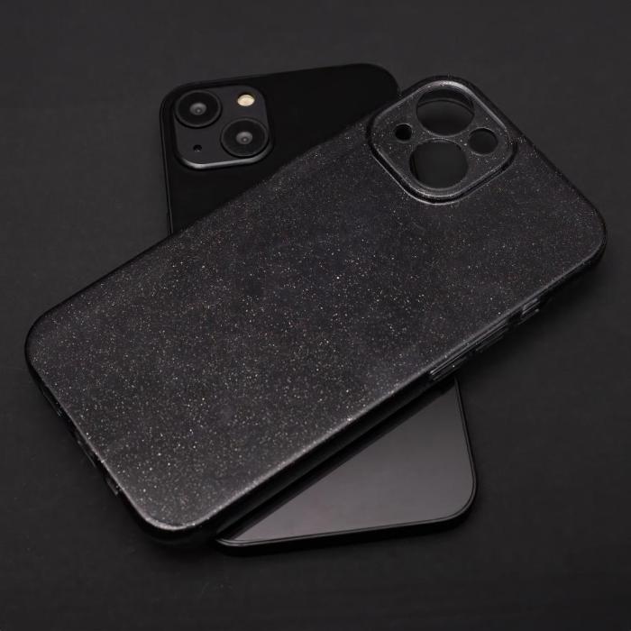 OEM - iPhone 14 Pro Skal Shine Rökfärgat Skydd