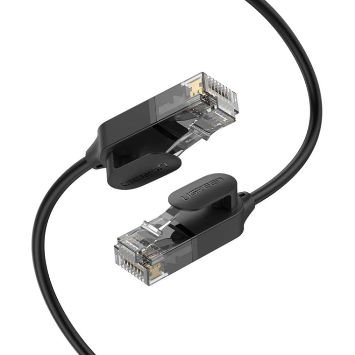 Ugreen - Ugreen Ethernet Patchcord RJ45 Cat 6A 1000Mbps 5m