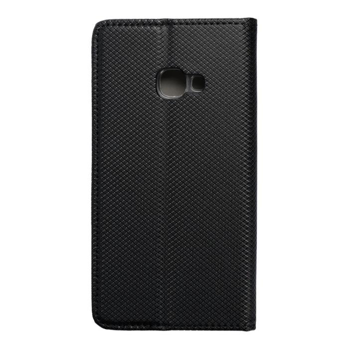 OEM - Smart Plånboksfodral till Samsung Xcover 4 Svart
