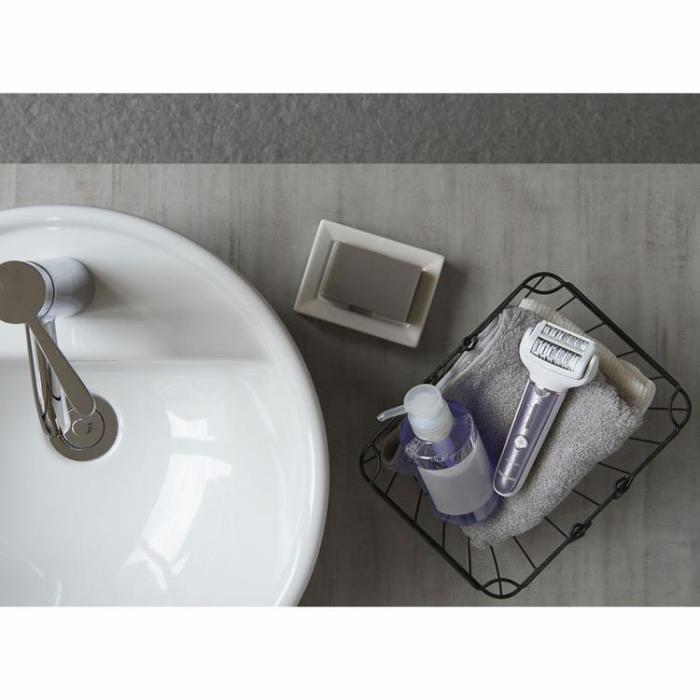 UTGATT1 - PANASONIC Epilator Wet & Dry ES-EL7C
