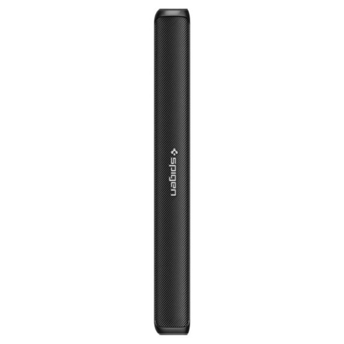 UTGATT - Spigen Galaxy Z Fold 4 Slim Armor Pro - Svart